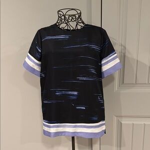 Banana Republic Short Sleeve Top